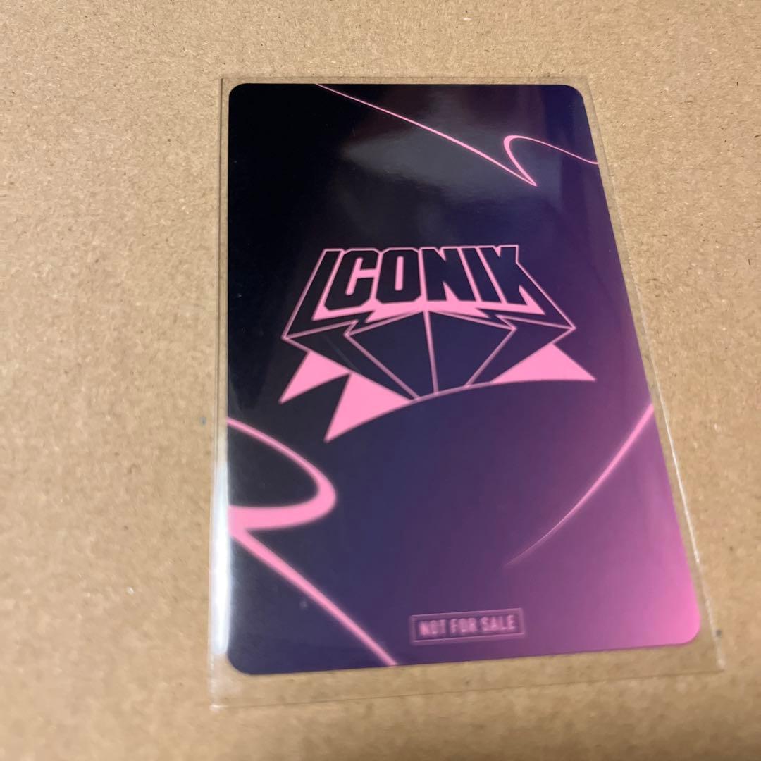 zb1 マシュー オフイベ旧譜トレカ 会場限定 - メルカリ