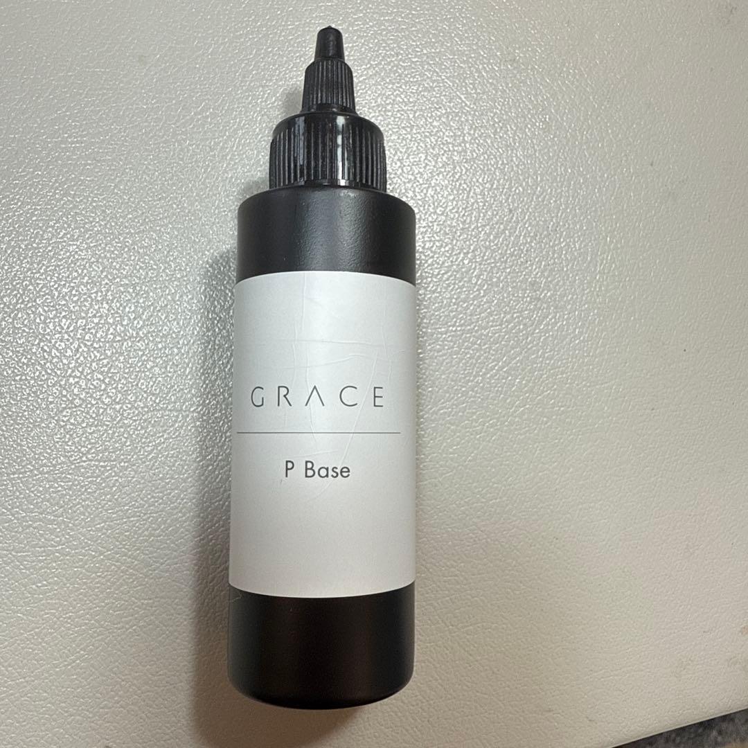 GRACE P Base ネイルベースコート