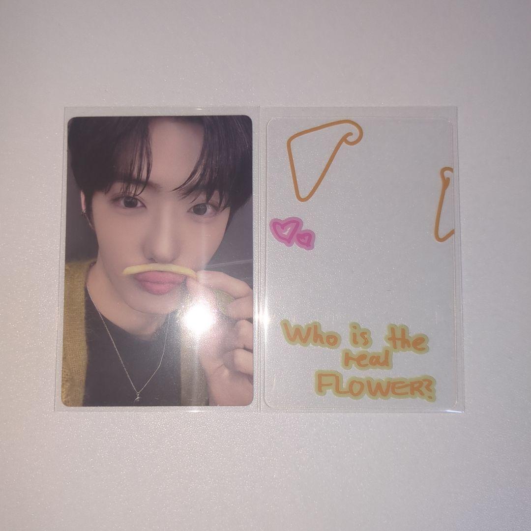 alpha drive one サンヒョン トレカ - メルカリ