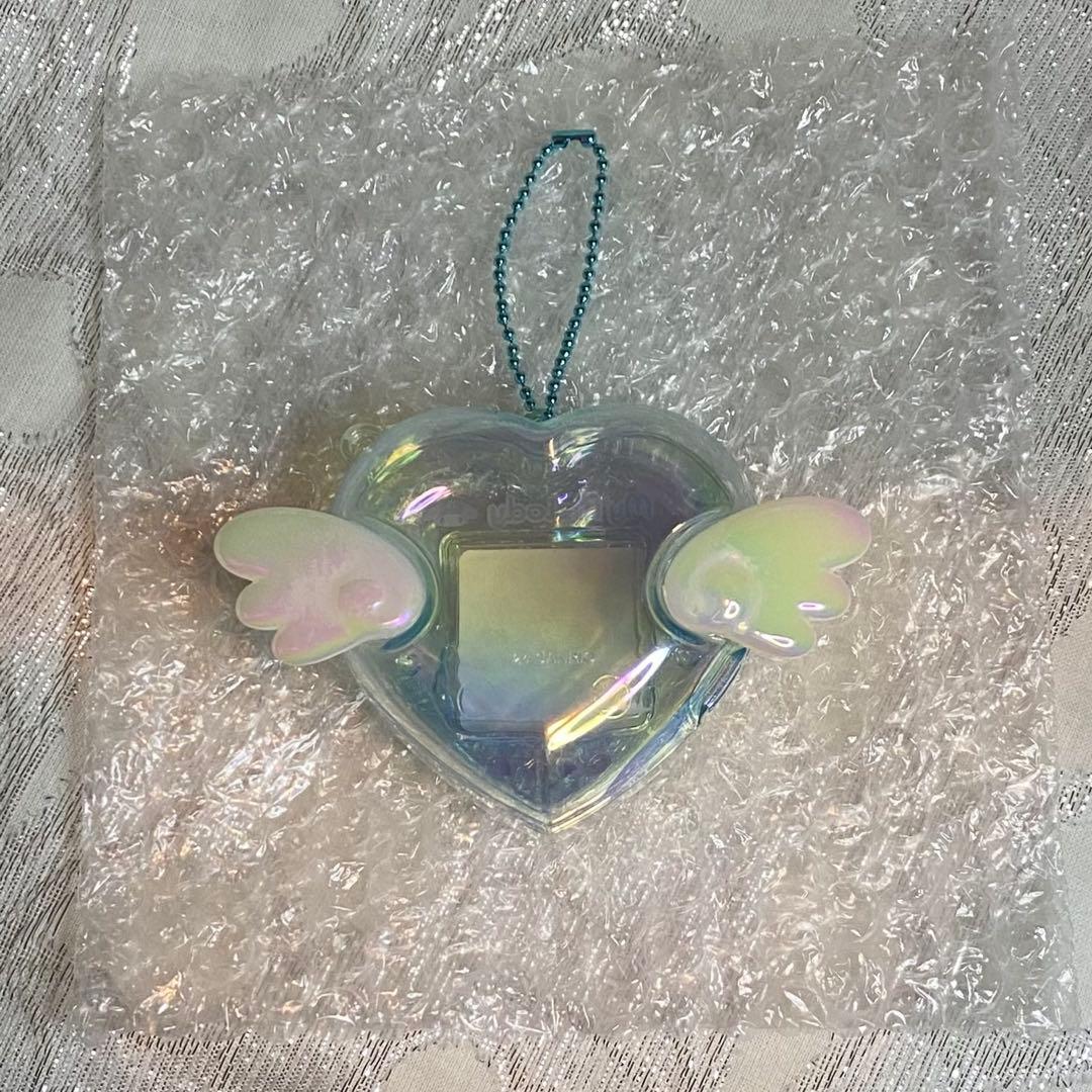 サンリオ シークレット ゲーム機風チャーム マイメロディ - メルカリ