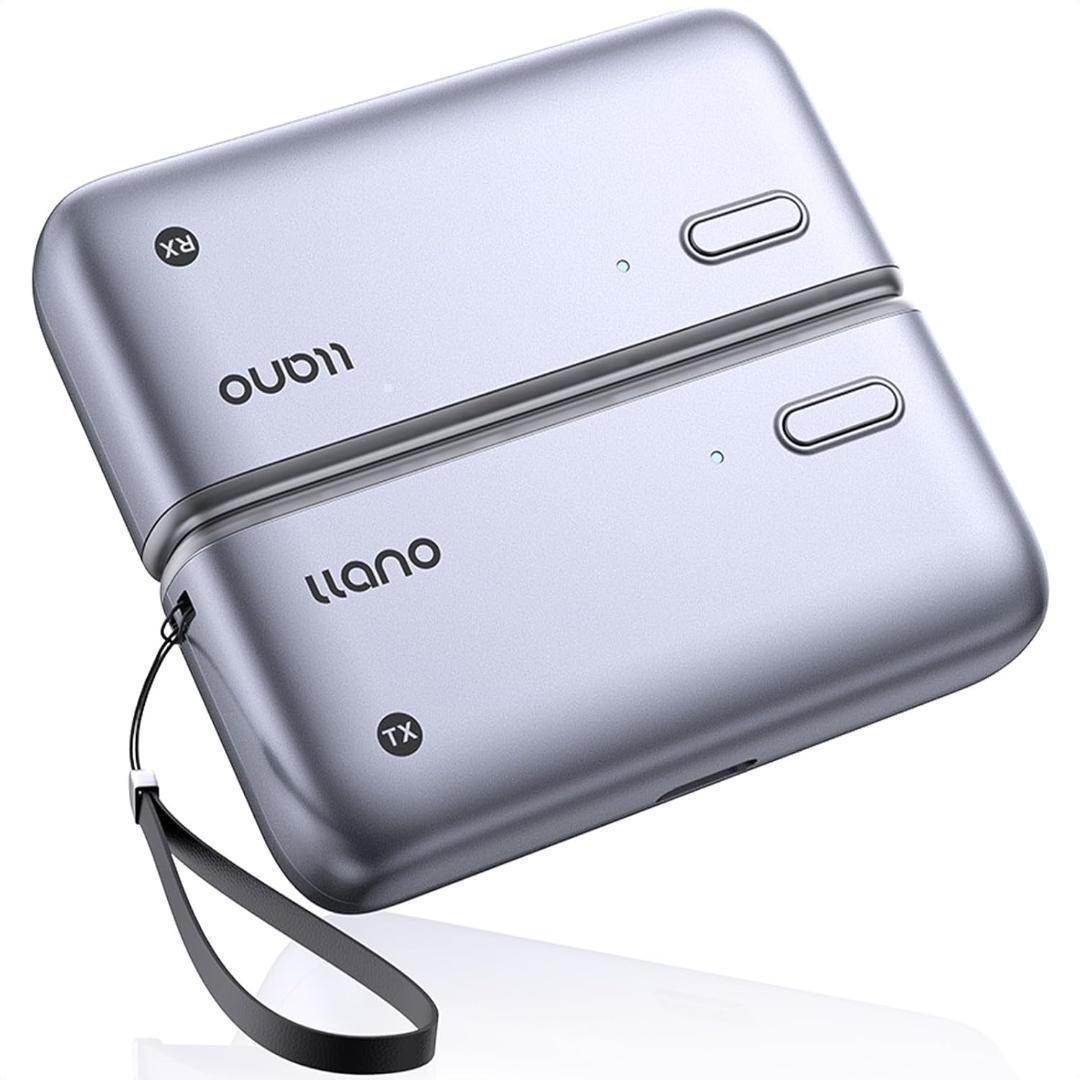 ワイヤレスhdmi 無線 送受信機セット 最大50m無線伝送 日本技適認証取得