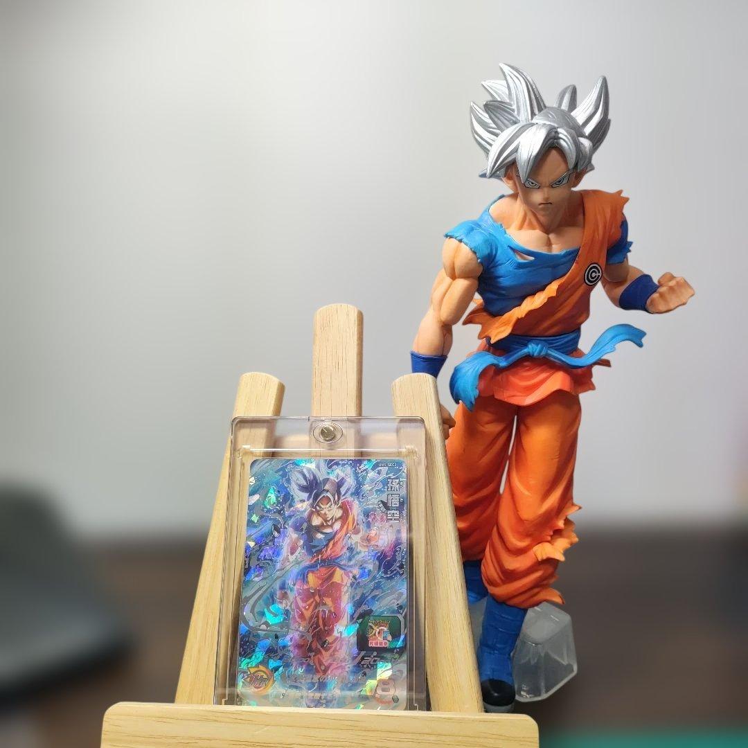 UM5−SEC3孫悟空 スーパードラゴンボールフギュアセット箱無し - メルカリ