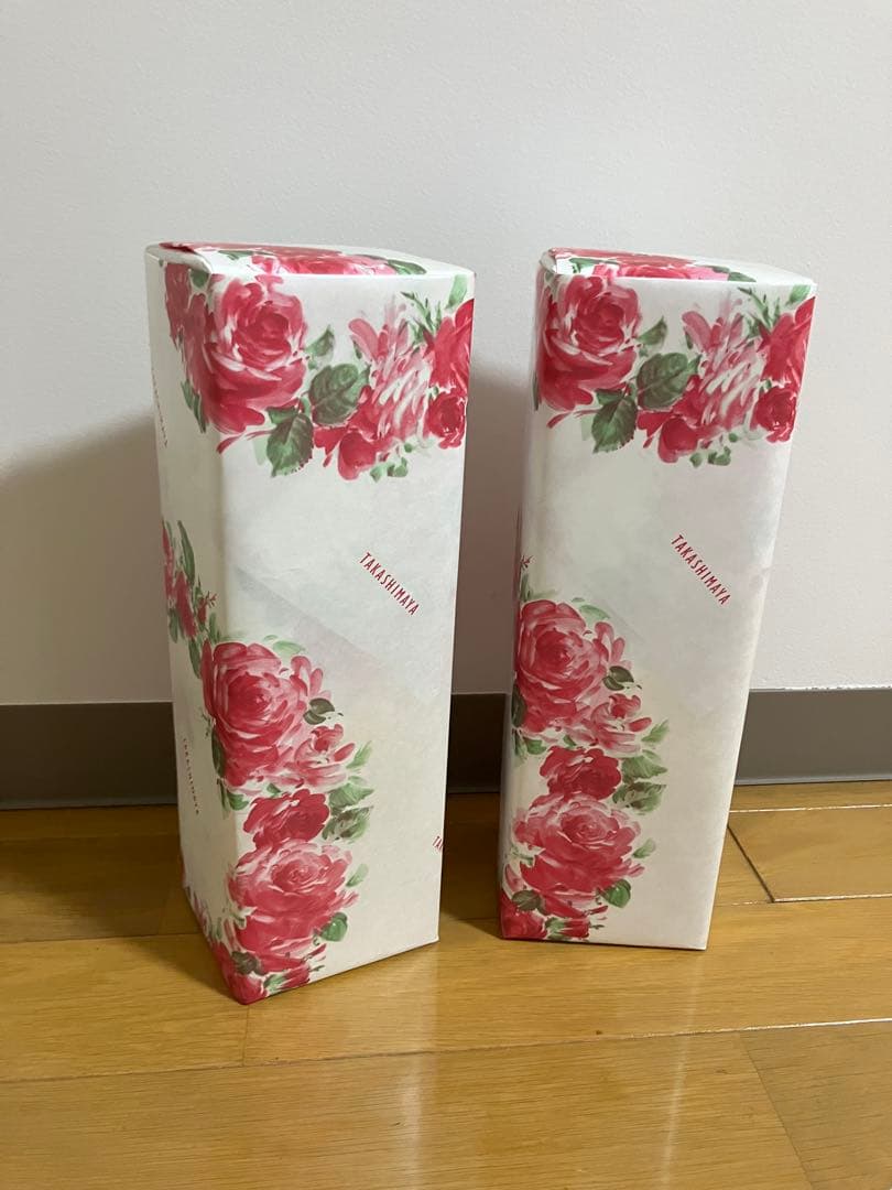 ★★★2本セット★森伊蔵★720ml★高島屋当選品★お正月用に★