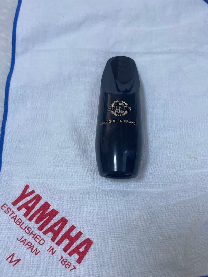 Selmer Concept サックスマウスピース