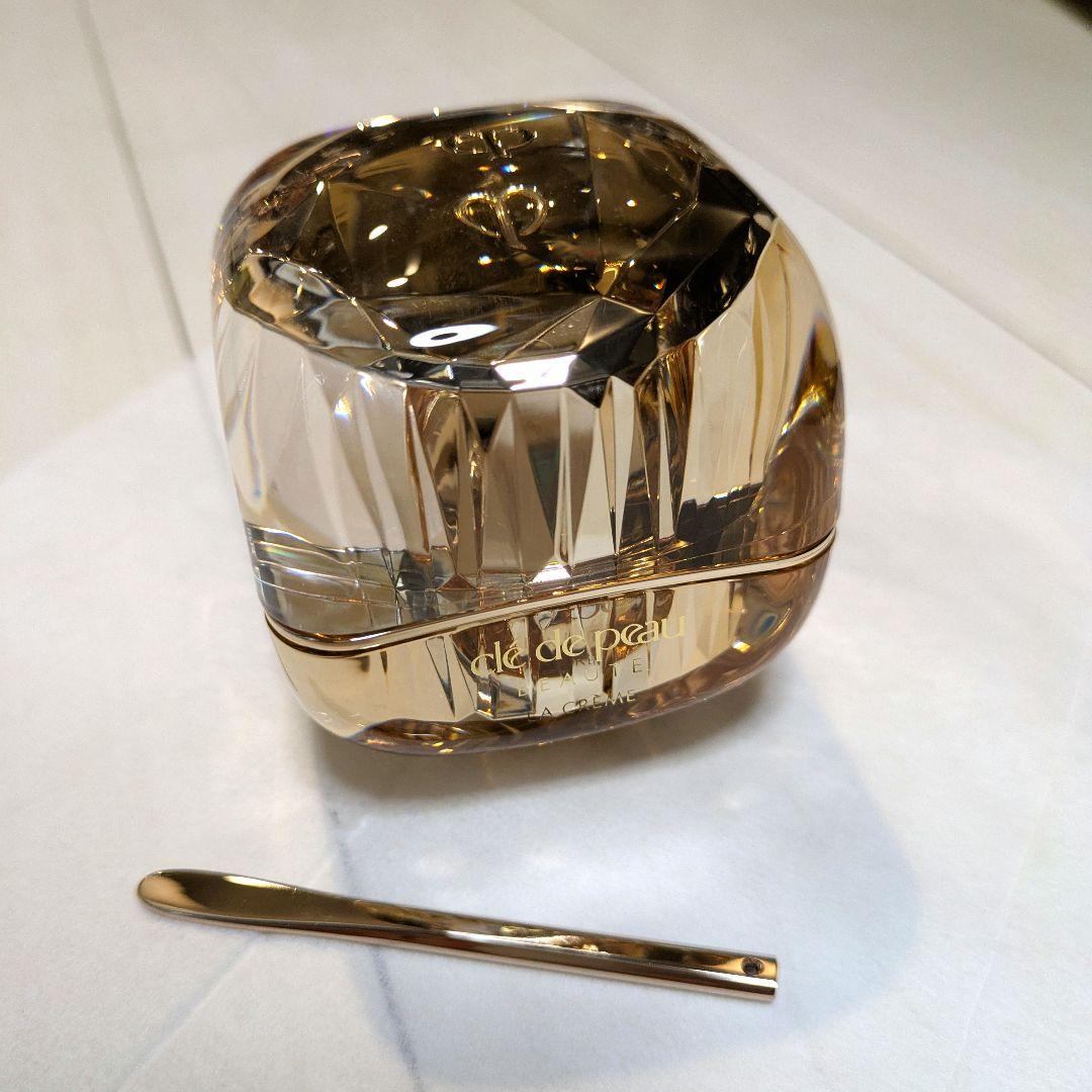 【未使用】クレ・ド・ポー ボーテ ラ・クレーム（箱無し）