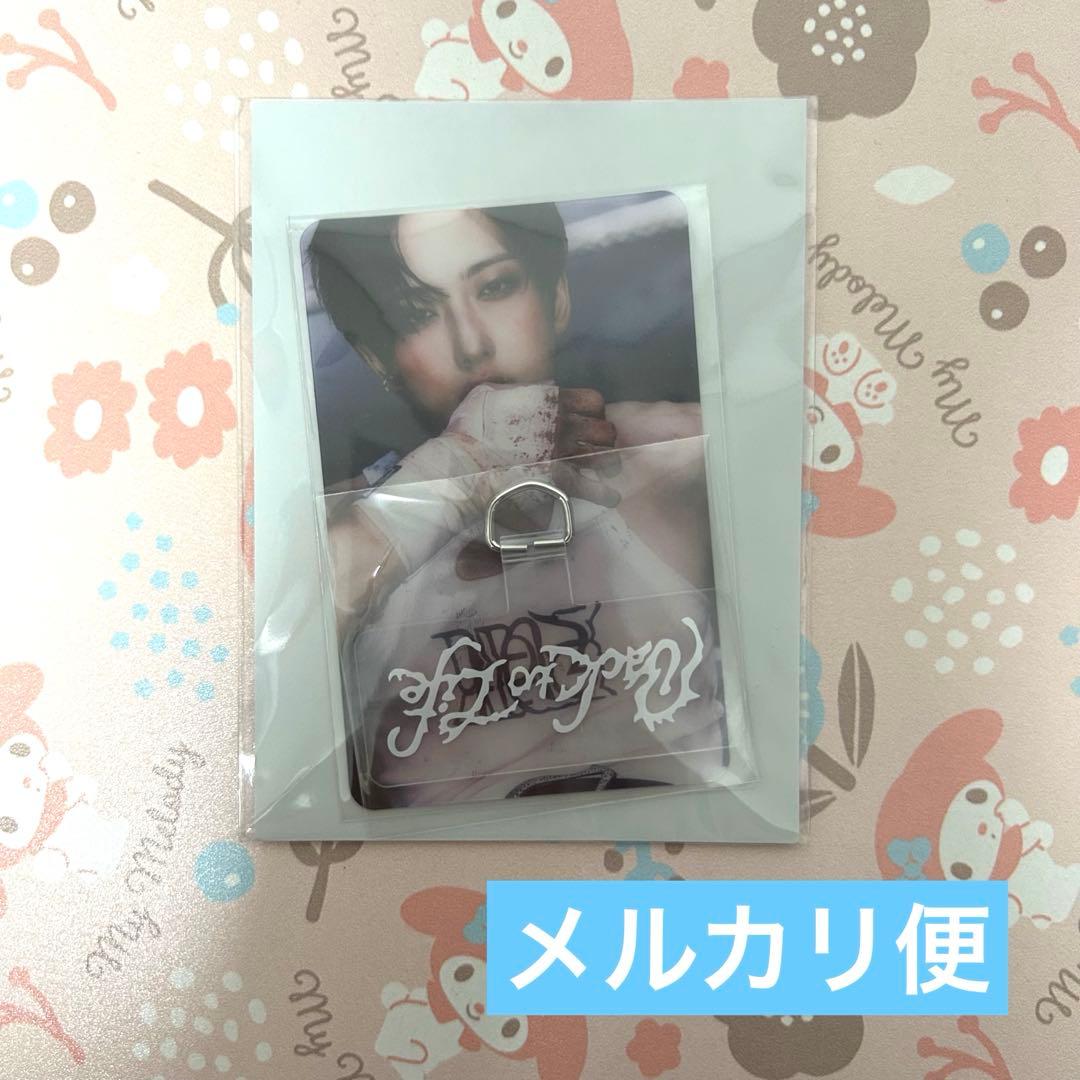 &TEAM・Back to Life・マルチフォトカード・FUMA(フウマ) - メルカリ