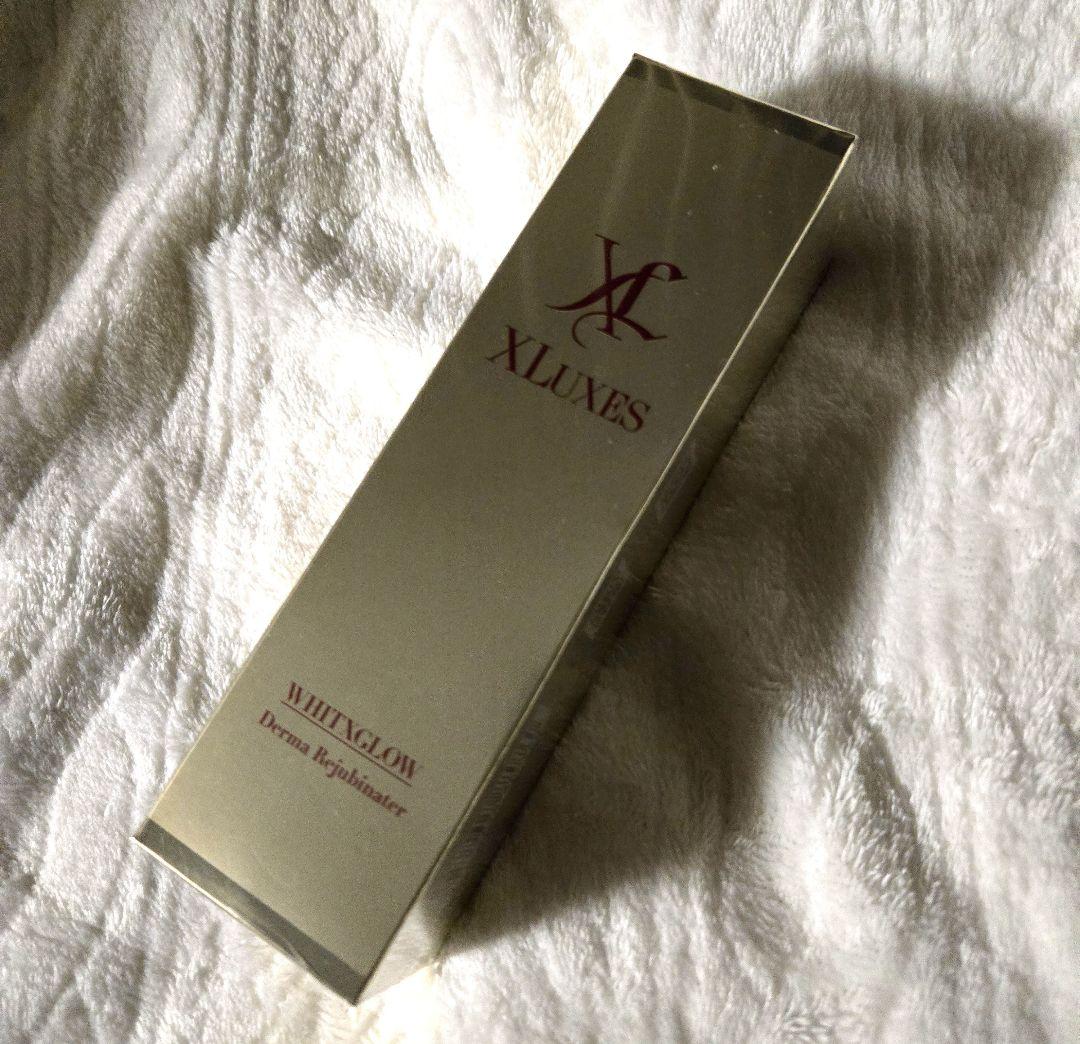 XLUXES エックスリュークス ダーマ リジュビネイター ヒト幹細胞培養液