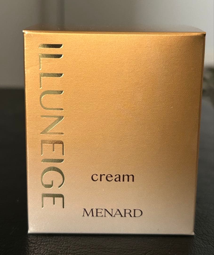 メナード イルネージュクリームCエモリエントクリーム
