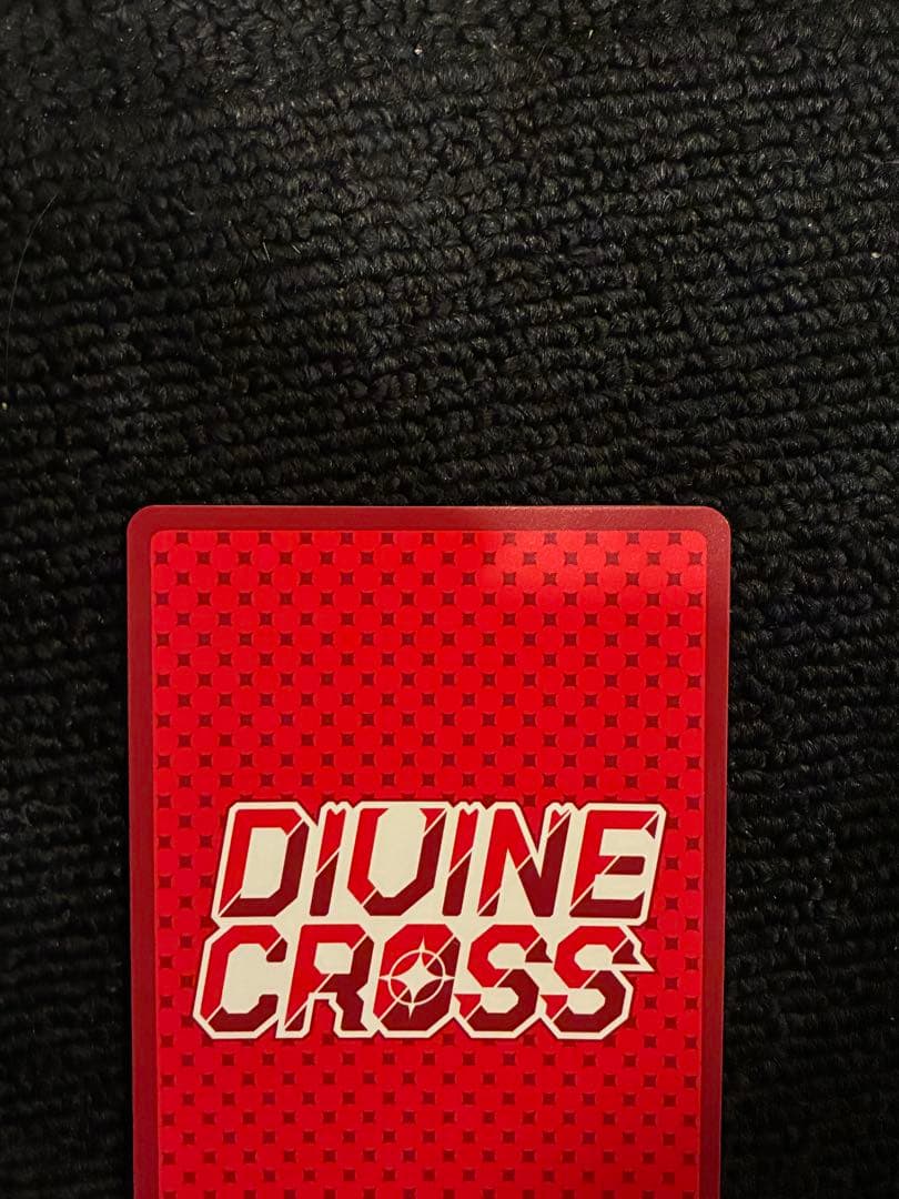DIVINE CROSS ラストオリジン C105 C017エリー ニバ セット