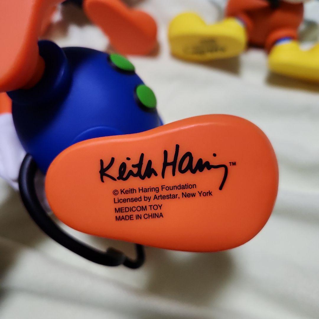 (ごえちん) VCD ANDY MOUSE 3体セット