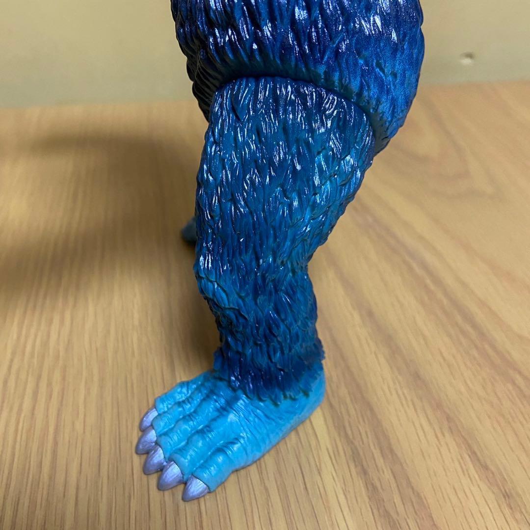 楳図かずお ギガス フィギュア誌上限定版 ソフビ 5413 - メルカリ