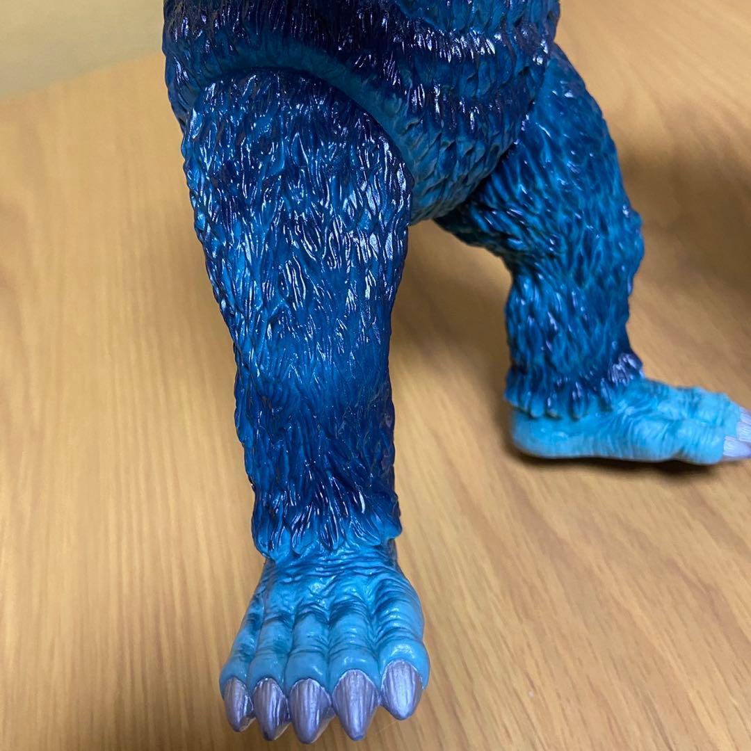 楳図かずお ギガス フィギュア誌上限定版 ソフビ 5413 - メルカリ