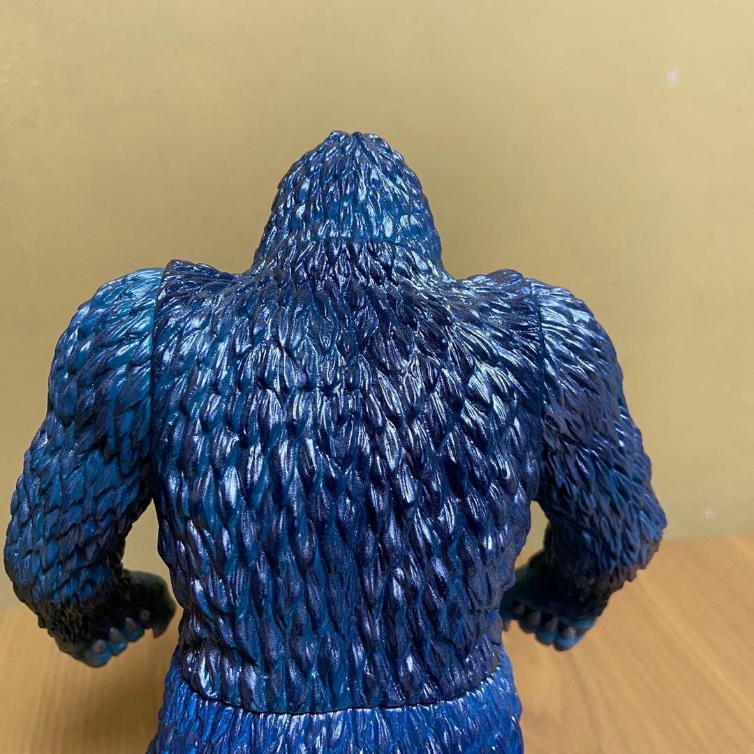 楳図かずお ギガス フィギュア誌上限定版 ソフビ 5413 - メルカリ