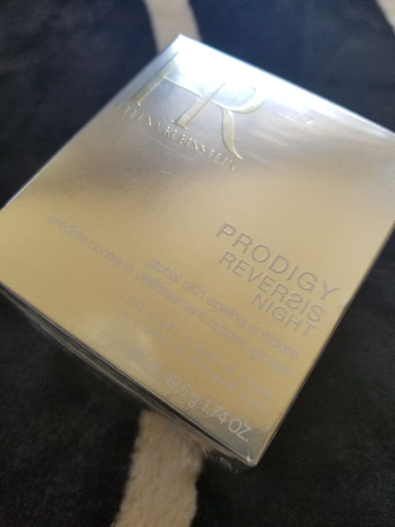 herenaプロディジーリバーシス ナイトクリーム(期間値下げ中)