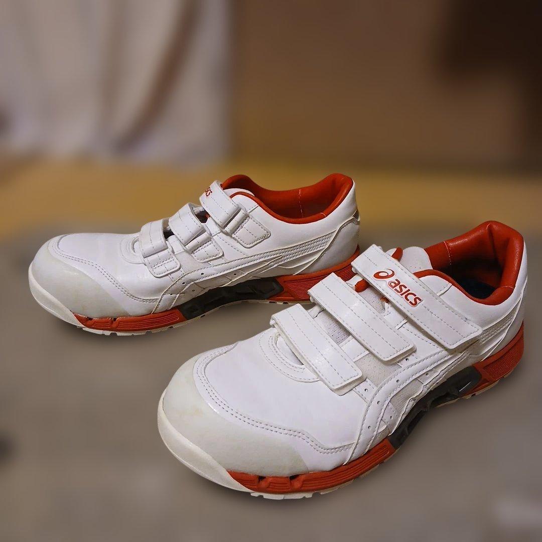 ASICS アシックス　ウィンジョブ　CP305 　安全靴