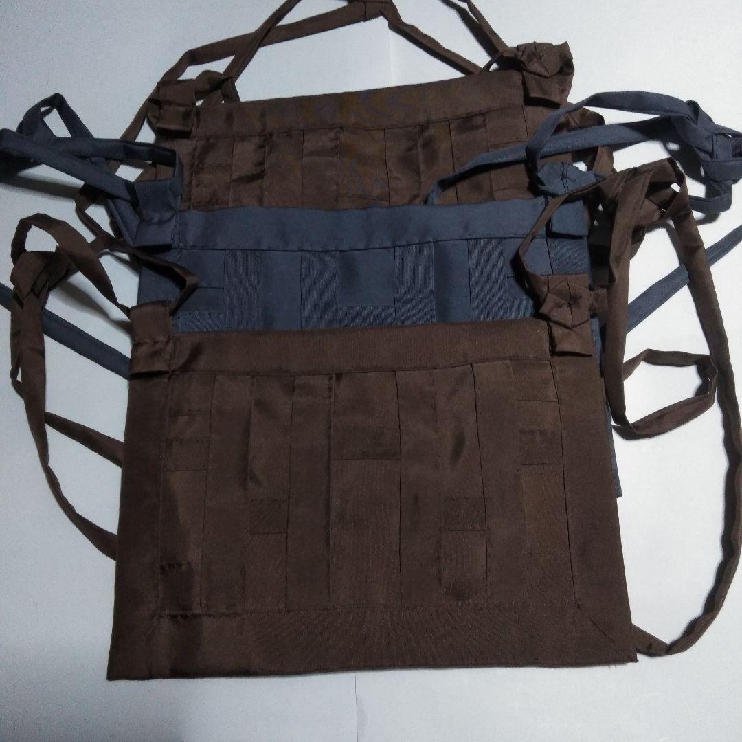 ちょこ　真言宗袈裟