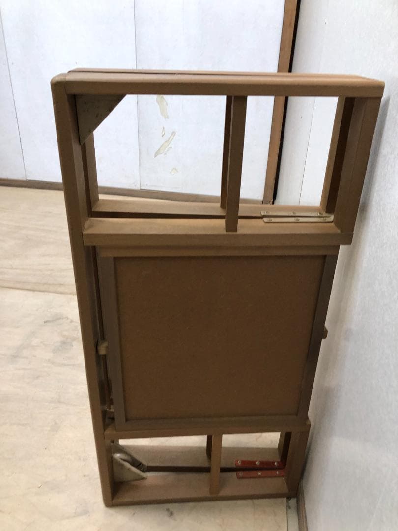 昭和レトロ 東芝 やぐらこたつ 折りたたみ 横綱 KY-471F 1120-4 - メルカリ