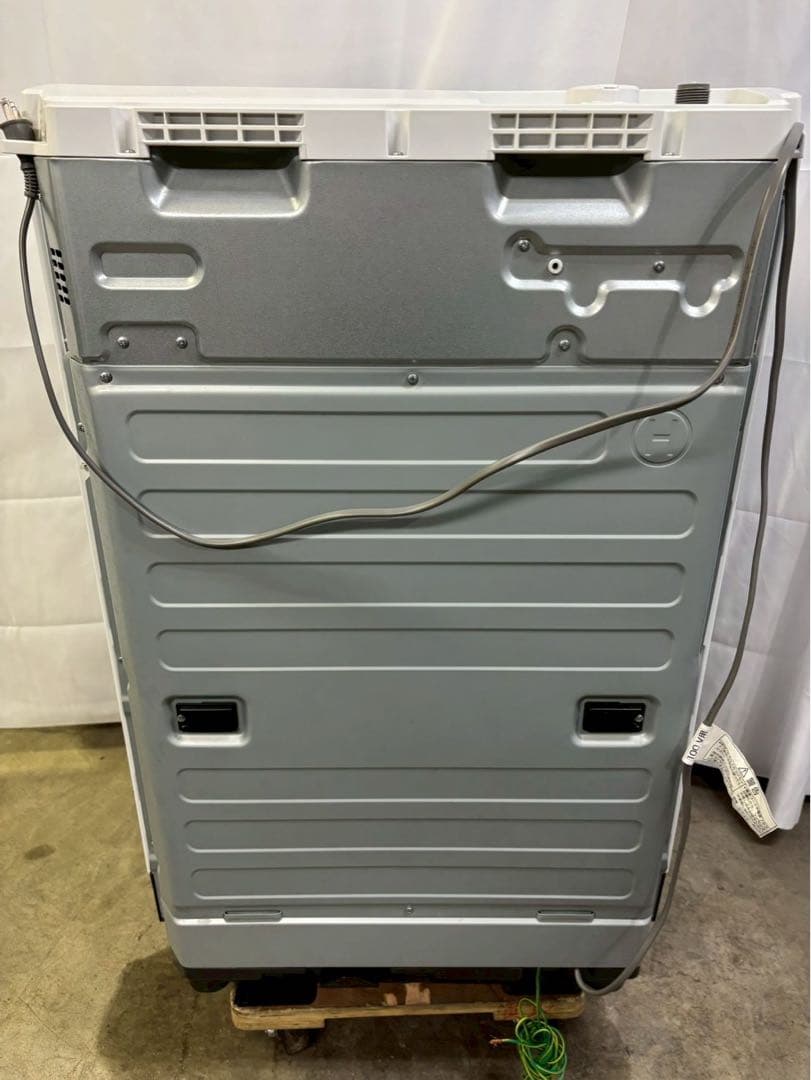 専用】【分解清掃】Panasonic洗濯機NA-VX900BR 洗濯11kg - メルカリ