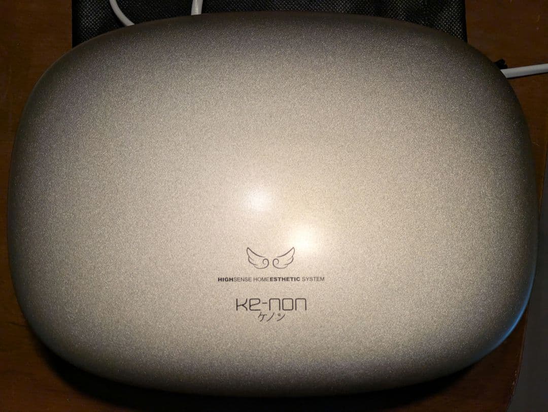 みみーKEMON 脱毛器 ver8.6