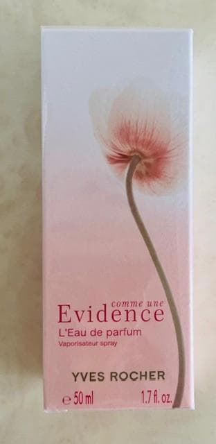 Boooh様☆未使用 Evidence フランス製