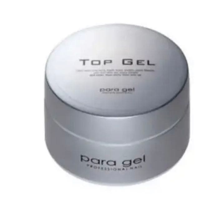 パラジェル para gel  トップ 25g