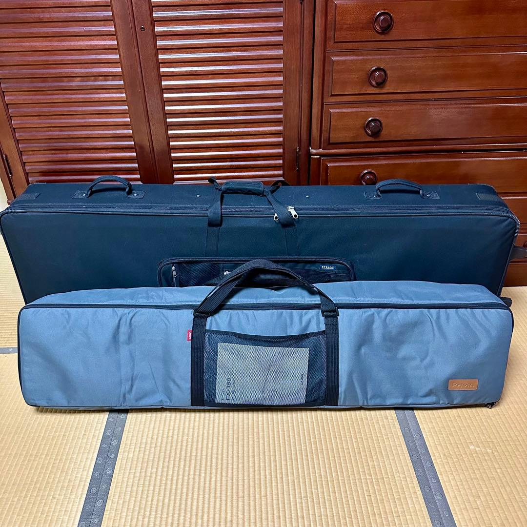 オリジナルホビー・楽器・アート - CASIO Privia PX150 キャリング