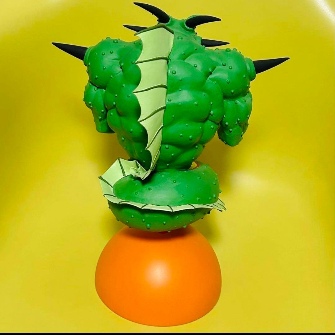 ドラゴンボール トイフェス ポルンガ フィギュア ソフビ / シェンロン