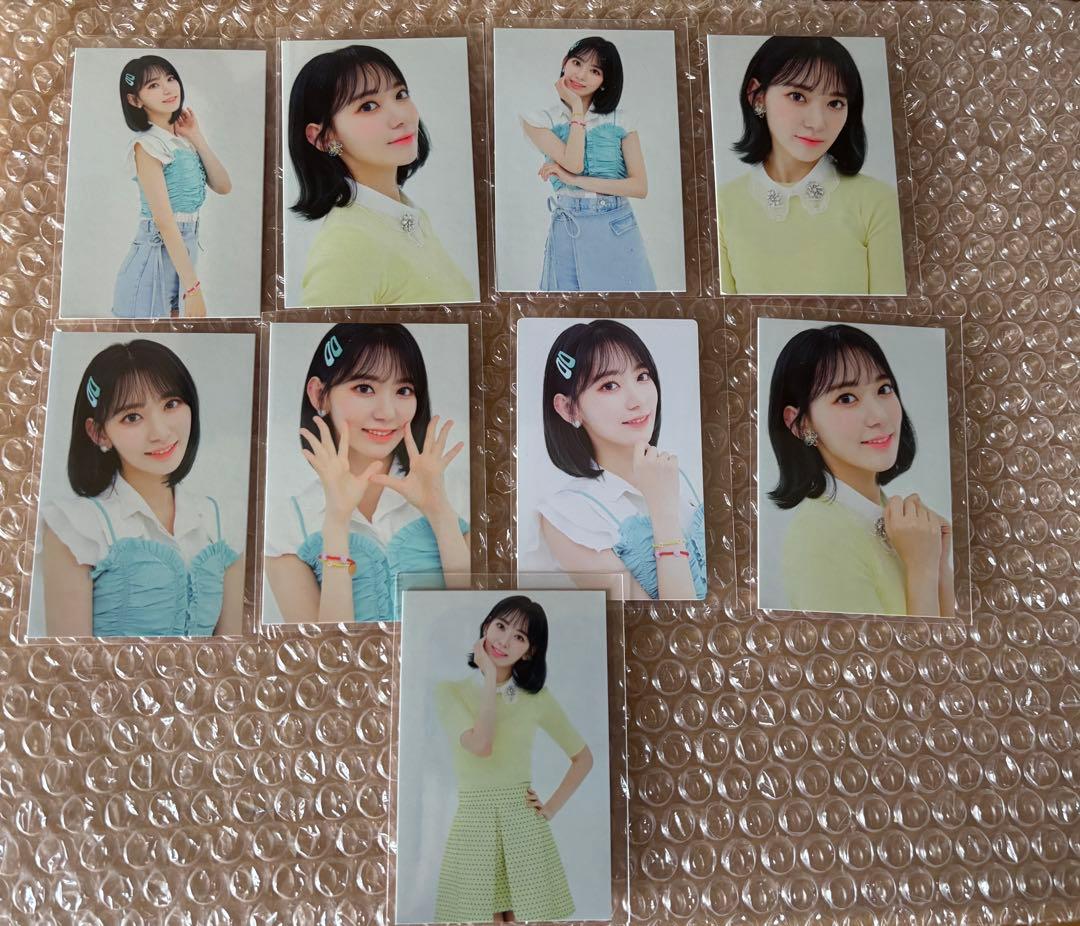 IZONE アイズワン サクラ oneiric theater トレカ - メルカリ
