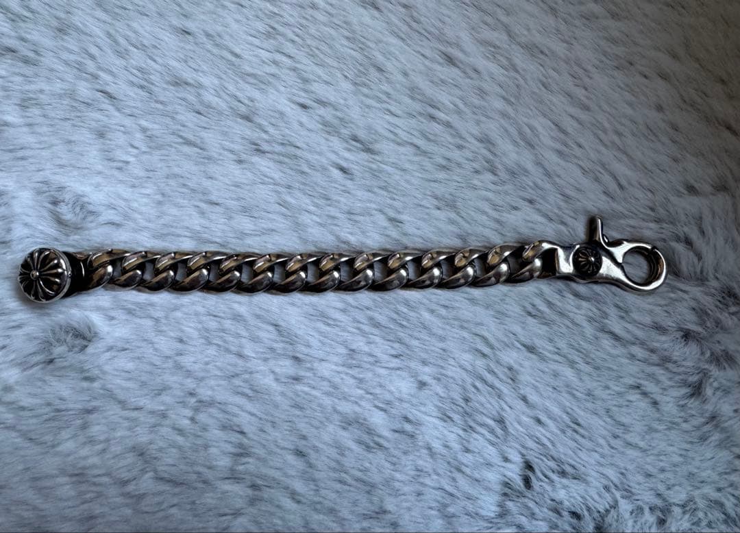 クラシックチェーンブレス