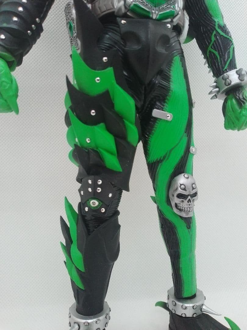 RAH DX ジョーカー 仮面ライダー剣 - メルカリ