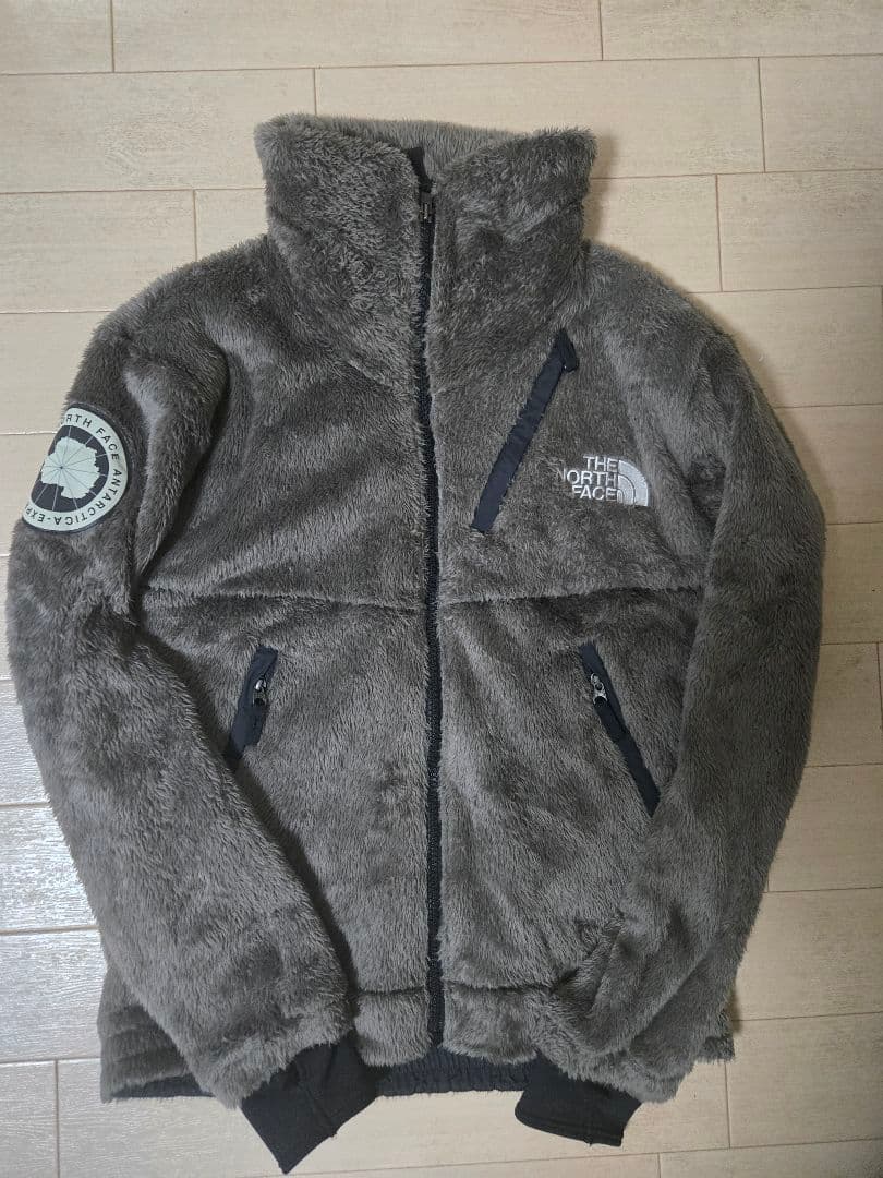 希少 THE NORTH FACE アンタークティカバーサロフトジャケット XL 好日山荘 池袋西口店 : 【ノースフェイス】アンタークティカバーサ