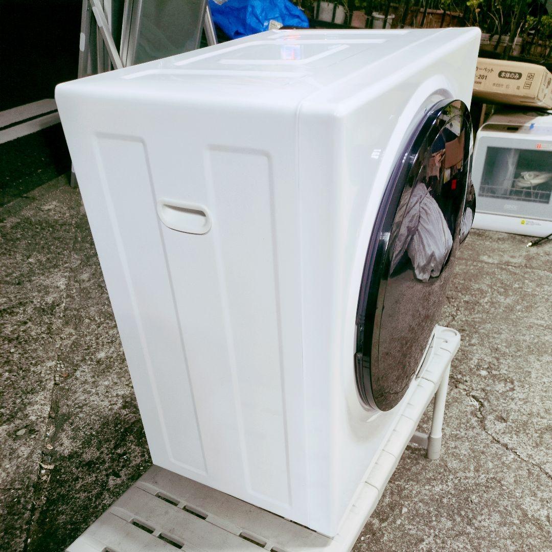 BTM 衣類乾燥機 小型 3.0kg 工事不要 ステンレスドラム