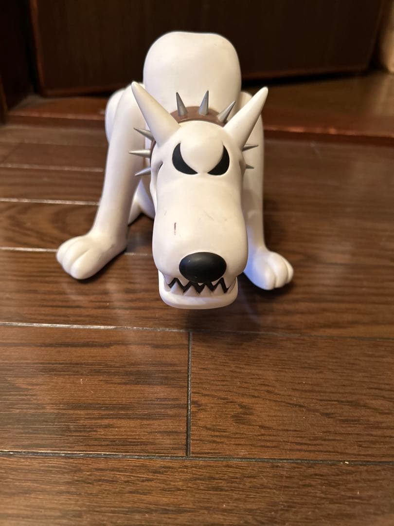 バウンティハンター　フィギュア　ラグちゃん BOUNTY HUNTER - BOUNTY HUNTER ラグちゃん 2体セット フィギュア