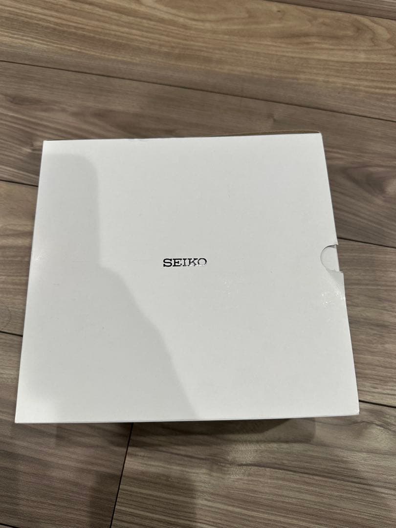 カワサキ×SEIKOコラボウォッチNinjaZX-10Ｒ