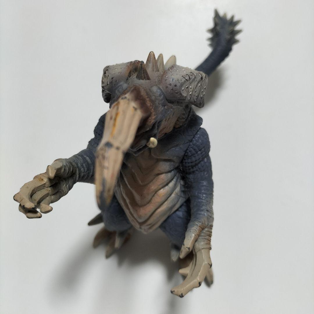 フィギュア ケルビム ウルトラマンメビウス ウルトラ怪獣シリーズ2006