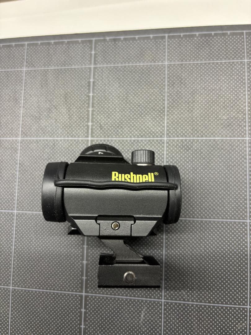 あ*ぼ様 Bushnell レッドドットサイト
