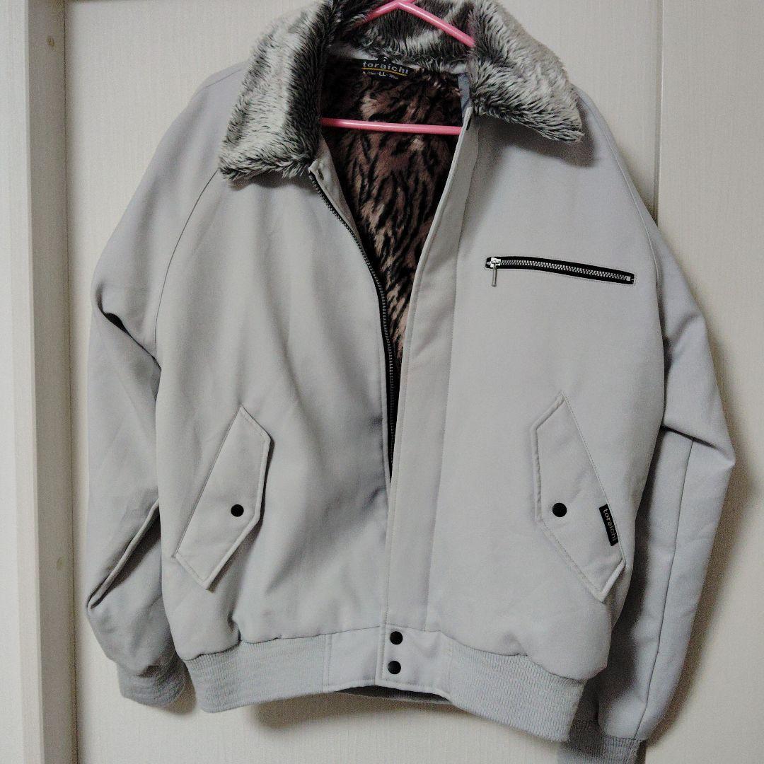 寅壱ドカジャン