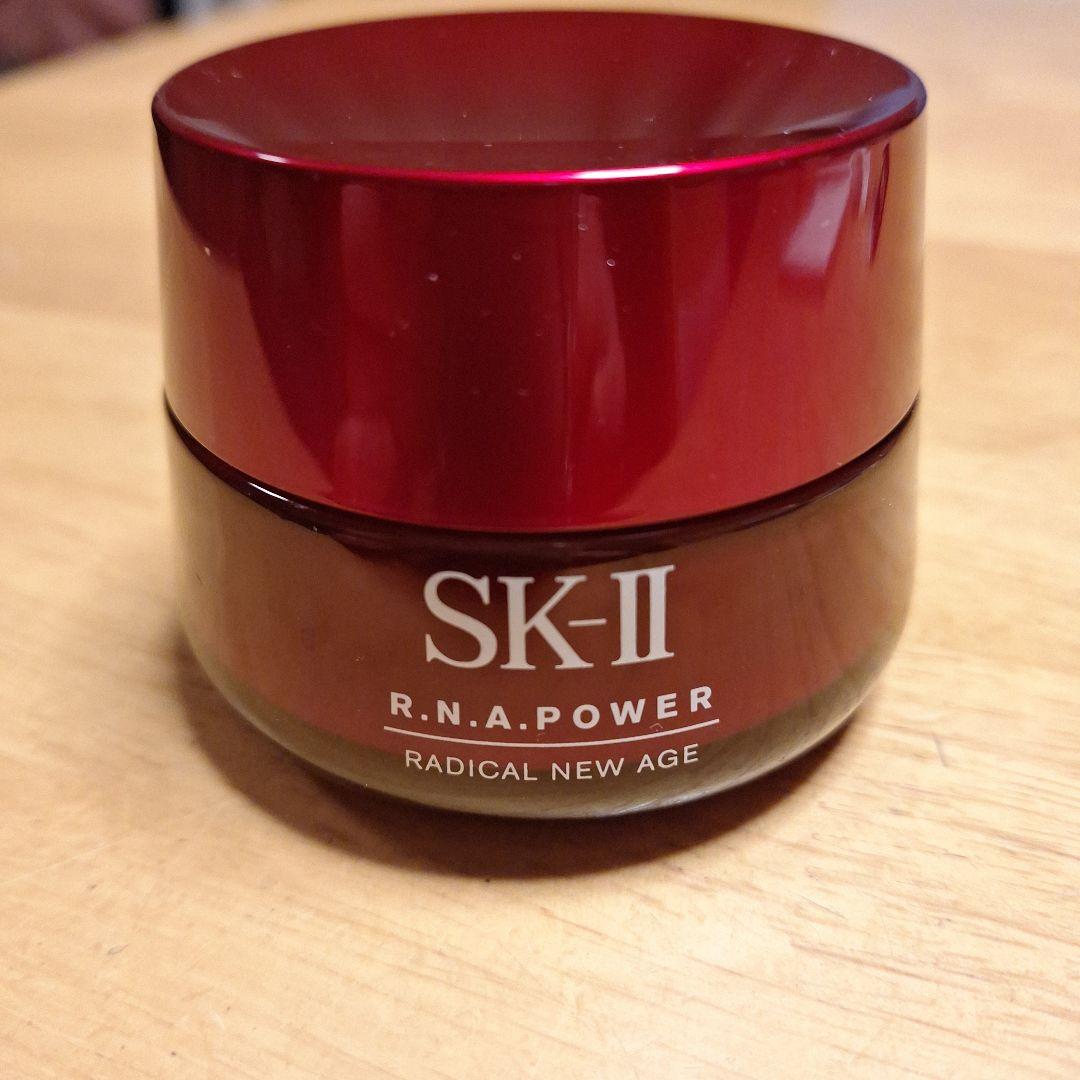 SK II R.N.A.パワーラディカルニューエイジ 美容乳液 80g - メルカリ