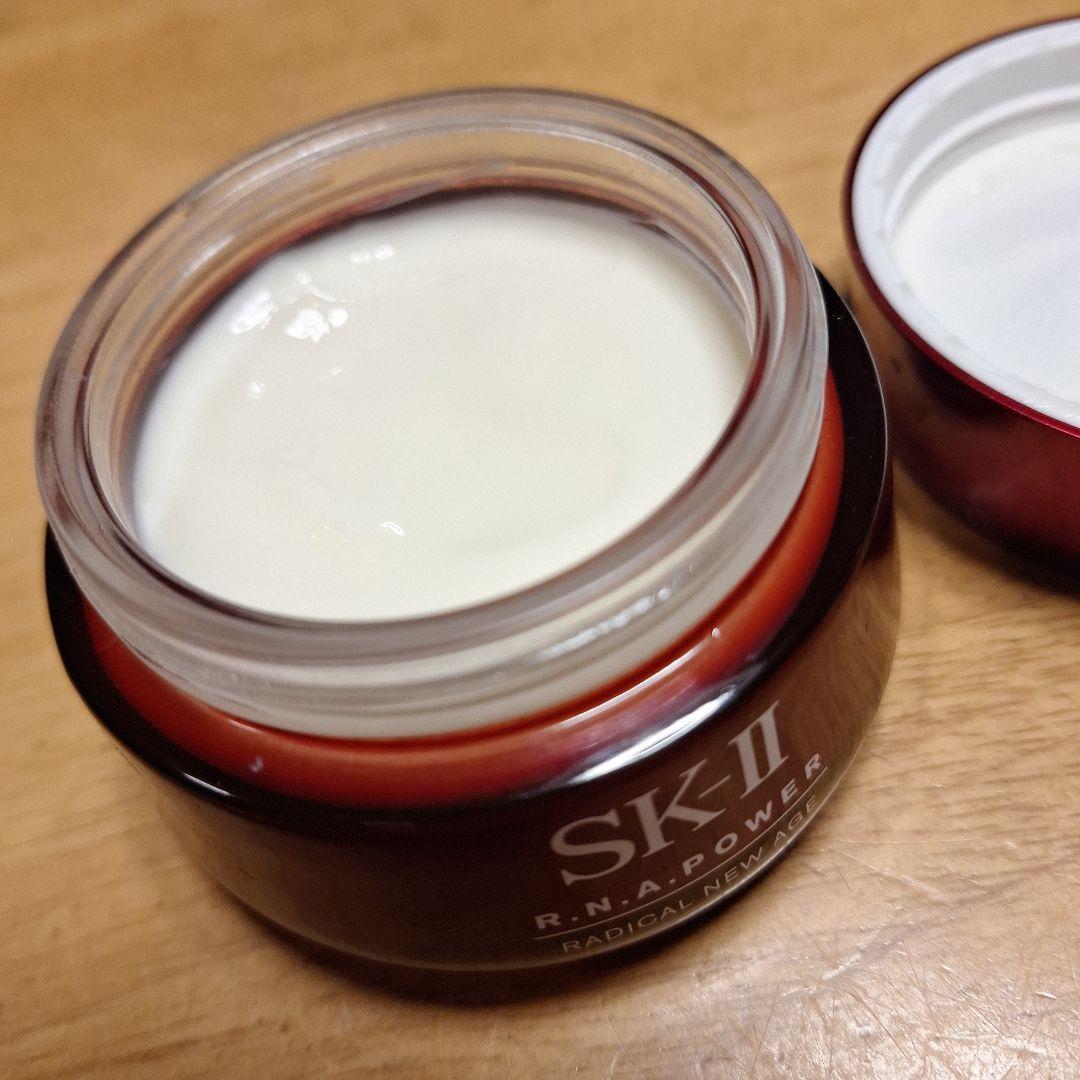 SK II R.N.A.パワーラディカルニューエイジ 美容乳液 80g - メルカリ
