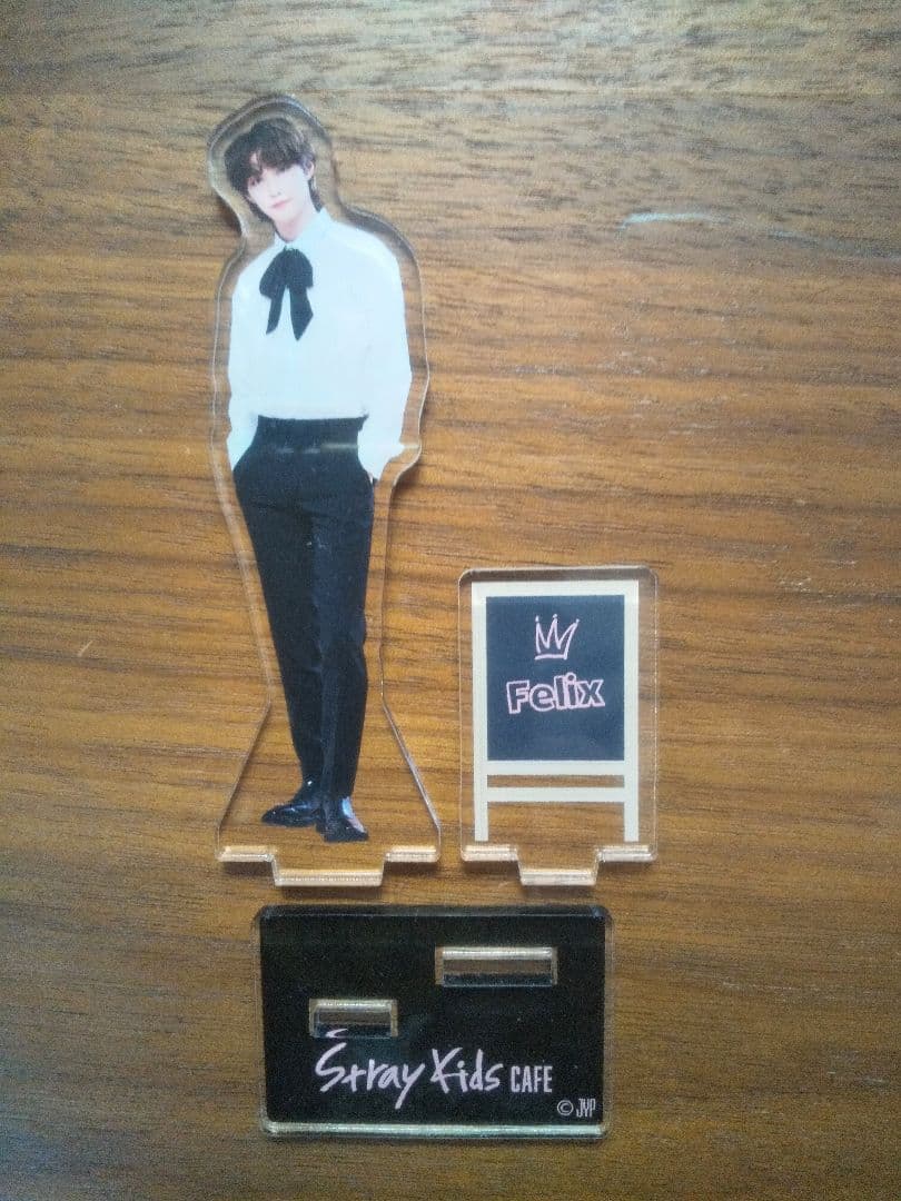 straykids スキズ SKZOO ポガリ フィリックス セット - メルカリ