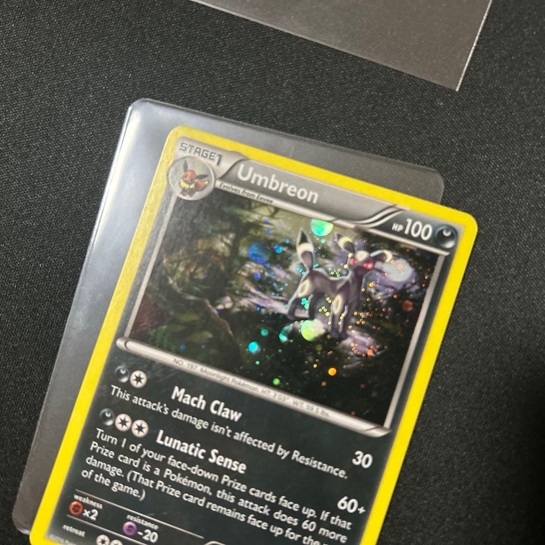 ブラッキー ナイトバトル 英語版 - メルカリ