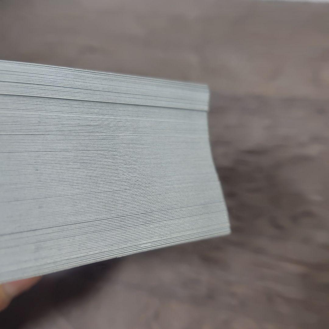 幻想水滸伝カード No.258〜392まとめ売り 美品