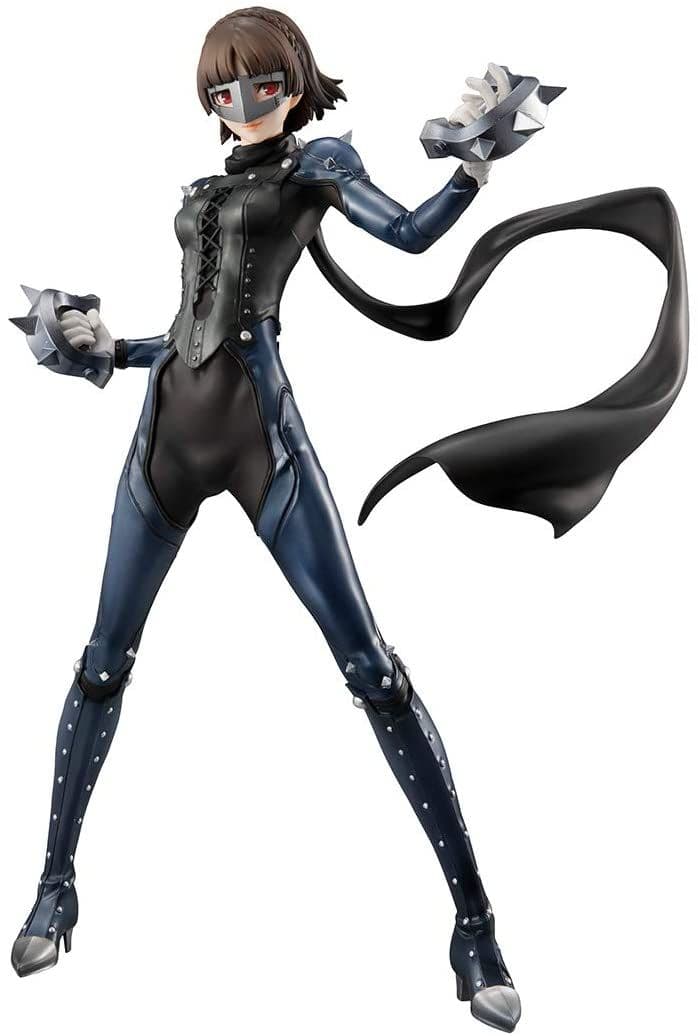 ルクリア　新島真