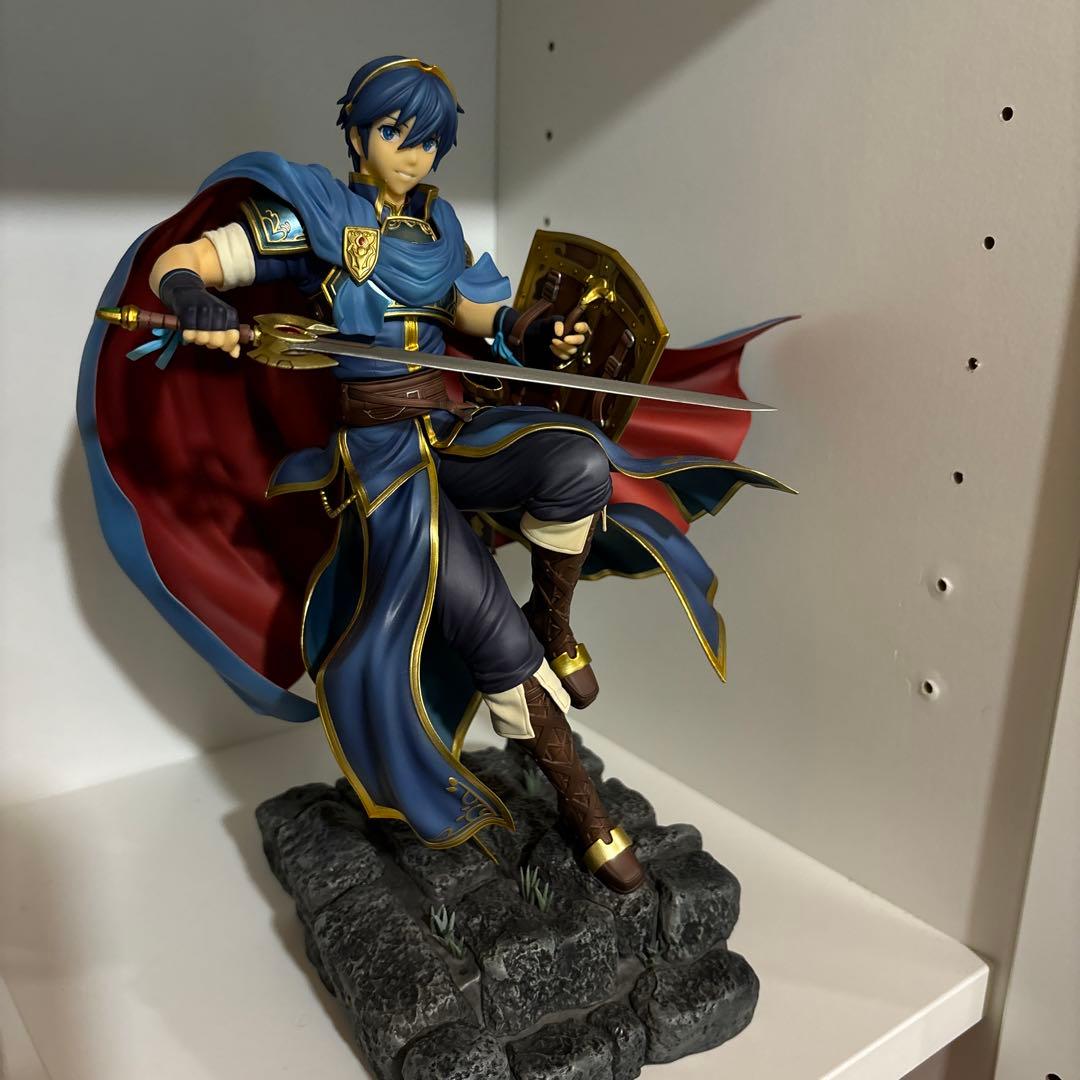 新品・未開封】マルス フィギュア 1/7スケール ファイアーエムブレム