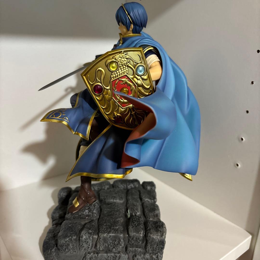 新品・未開封】マルス フィギュア 1/7スケール ファイアーエムブレム