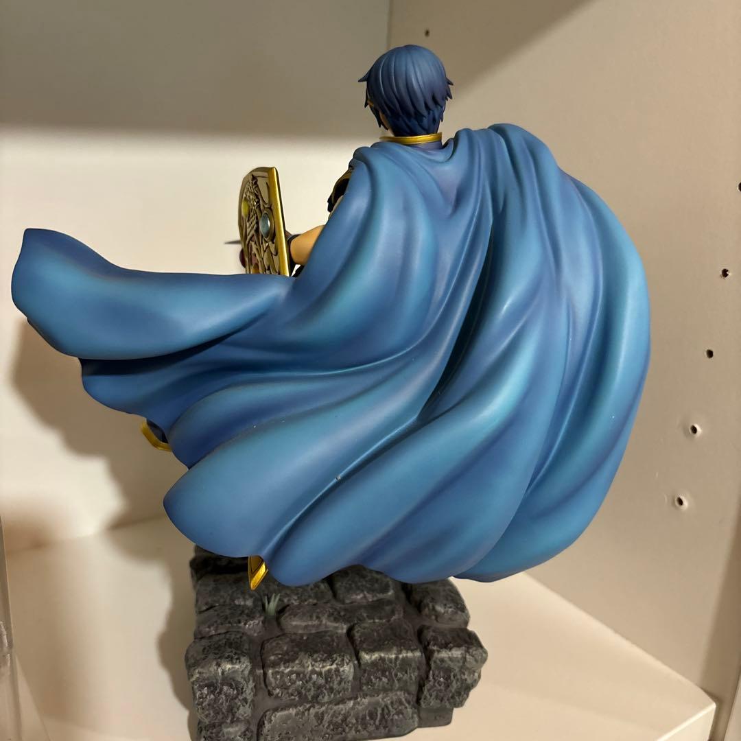 新品・未開封】マルス フィギュア 1/7スケール ファイアーエムブレム