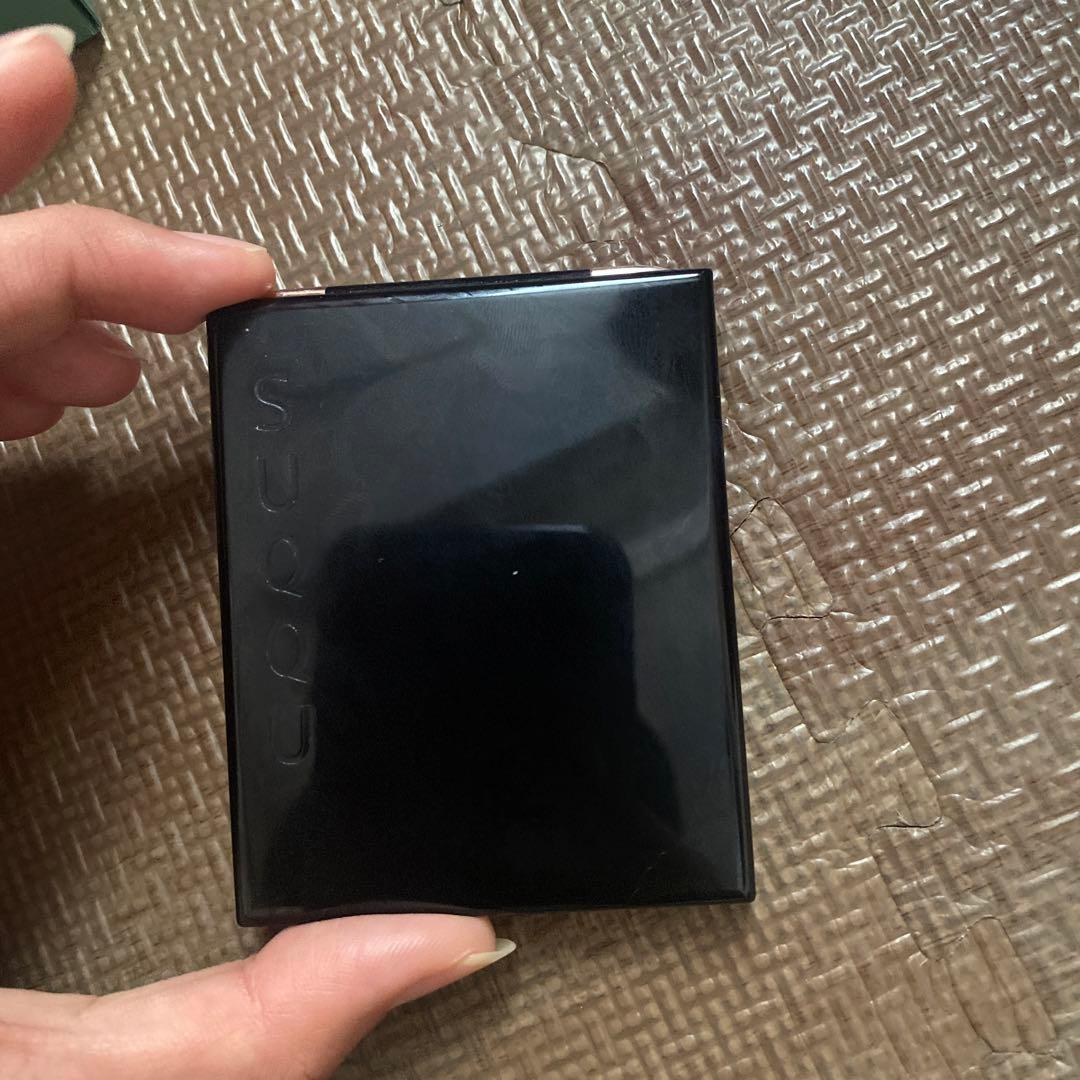 クレ・ド・ポー ボーテ ブラッシュクルール