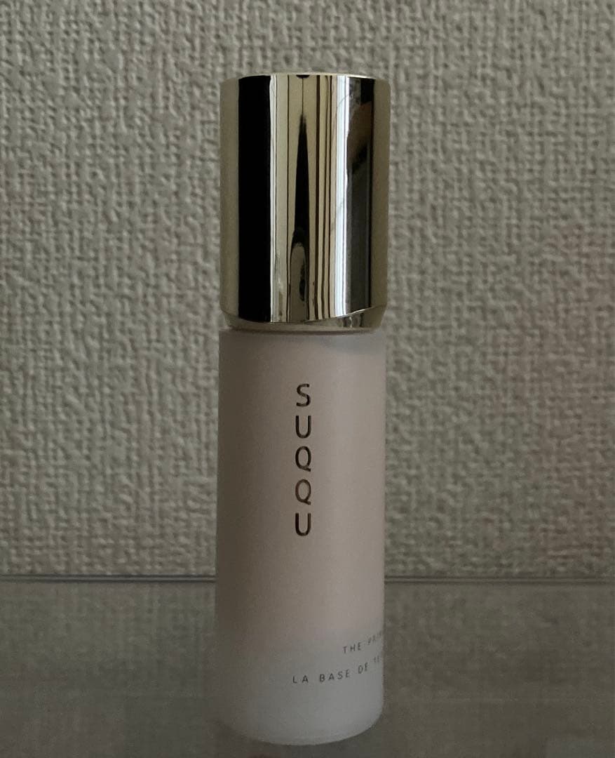 最終値下げ SUQQU ザ プライマー 30g サンプル付き
