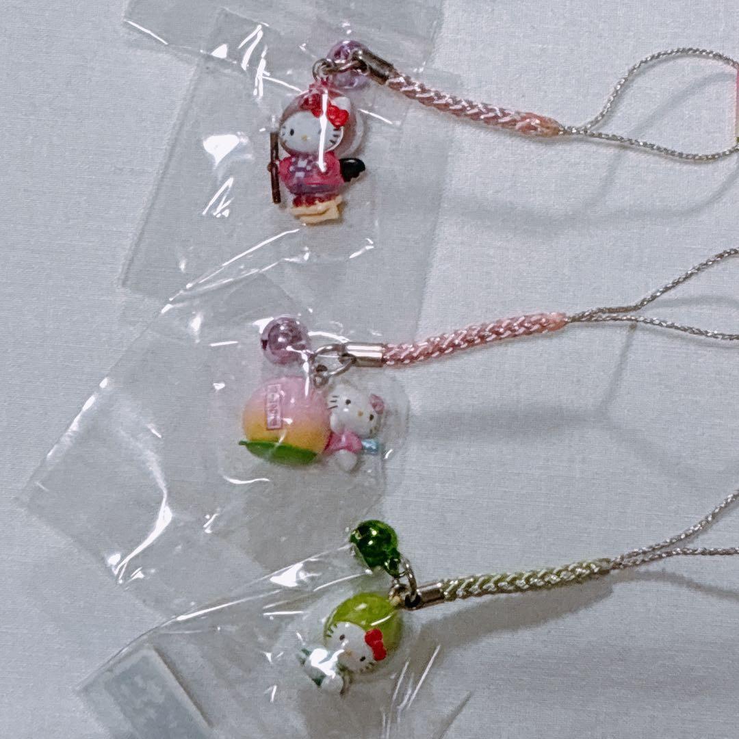 ❤️新品未使用❤️ ご当地キティ 中国地方＋香川限定6個セット - メルカリ