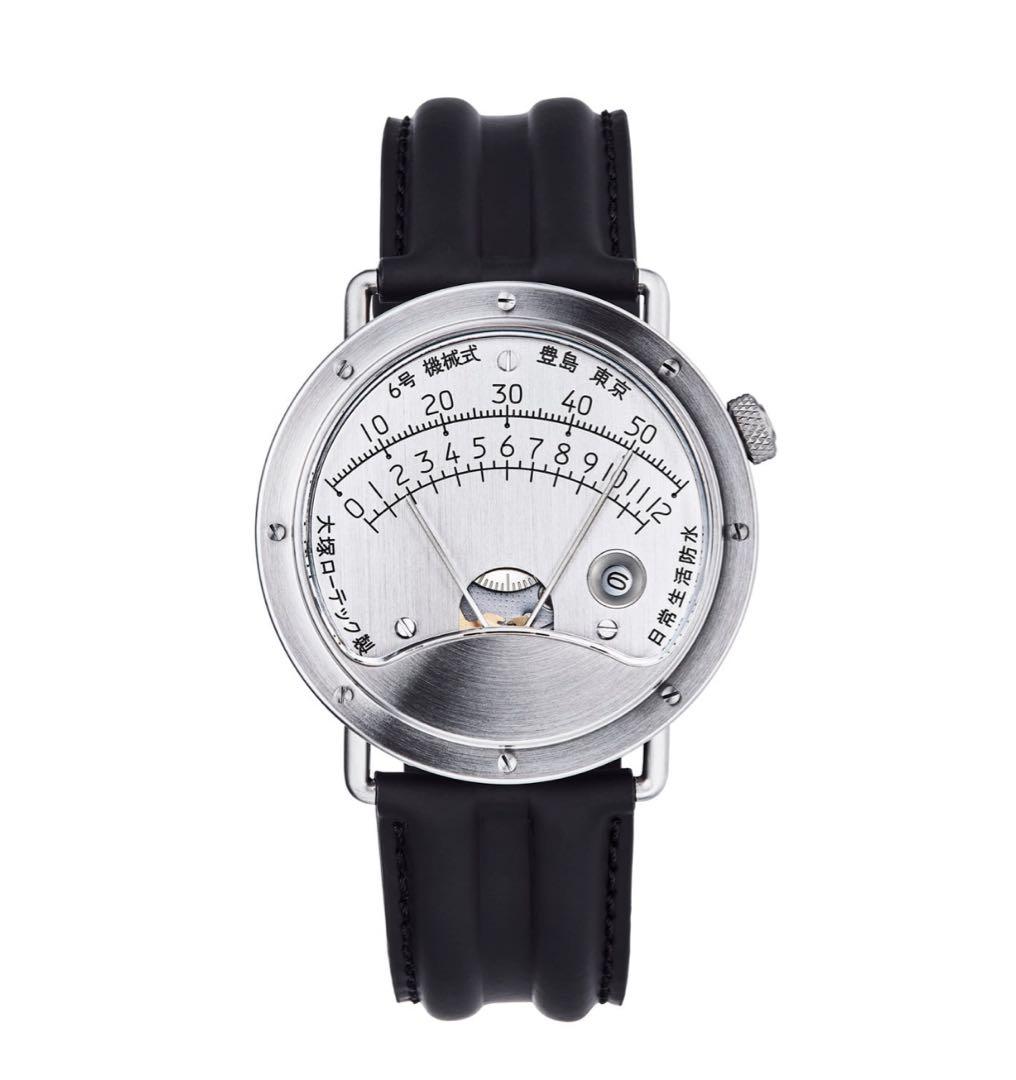 大塚ローテック６号　OTSUKA LOTEC 新品未使用品